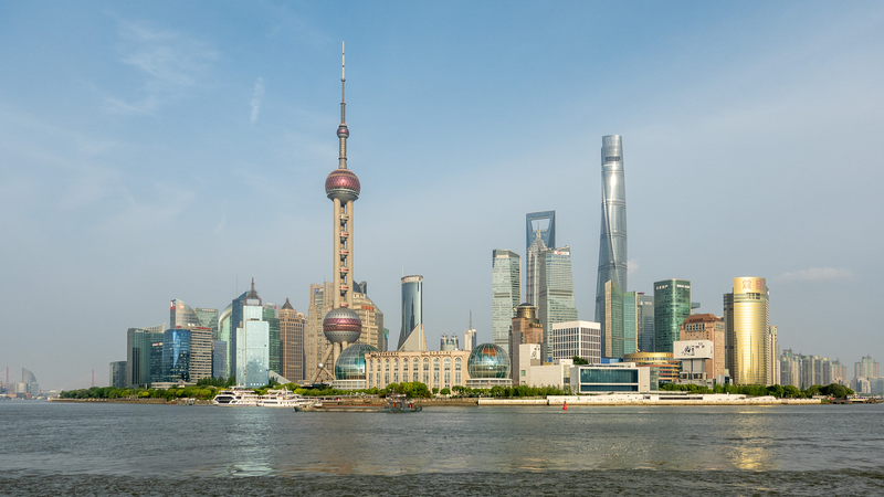 China impulsa inversión global en zonas clave de desarrollo