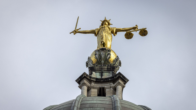 Británico liberado tras 38 años en prisión: ADN anula condena
