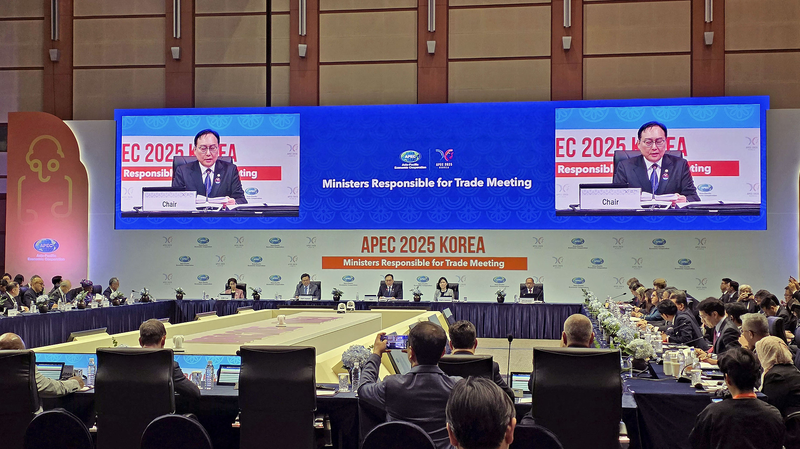 Ministros_de_Comercio_de_APEC_se_unen_en_la_Isla_de_Jeju_en_medio_de_incertidumbre_global