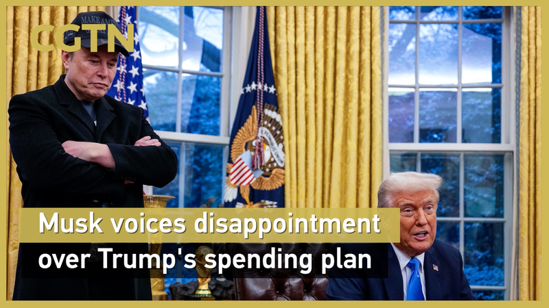 Musk_critica_el_plan_de_gastos_de_Trump_y_renuncia_a_su_rol_asesor video poster