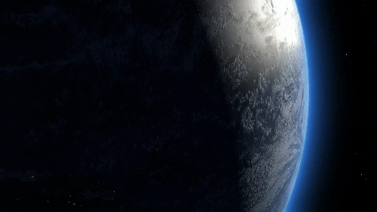 De la Tierra a la Órbita: Satélites de IA Revolucionan la Computación Espacial