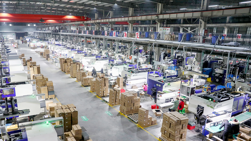 Informe de SCIO sobre la Ley del Sector Privado Genera Interés Global