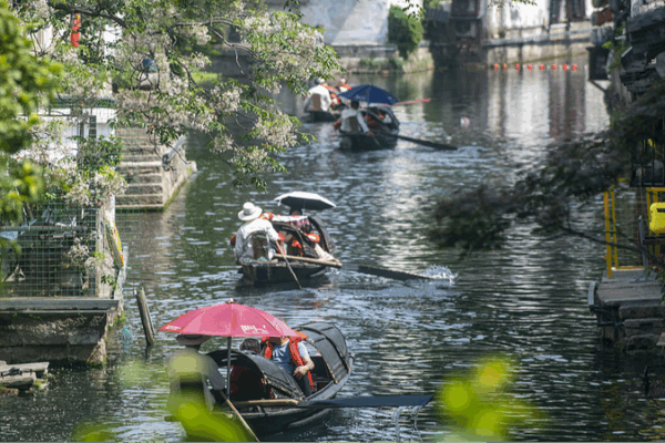 Incremento en el Turismo Cultural y de Viajes durante el Día del Trabajo