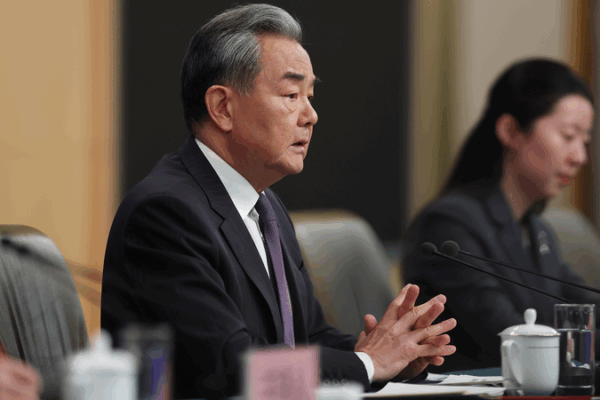 Wang Yi Promueve Vínculos Más Profundos: Impulsando la Cooperación entre China Continental y LAC Wang Yi Promueve Vínculos Más Profundos: Impulsando la Cooperación entre China Continental y LAC