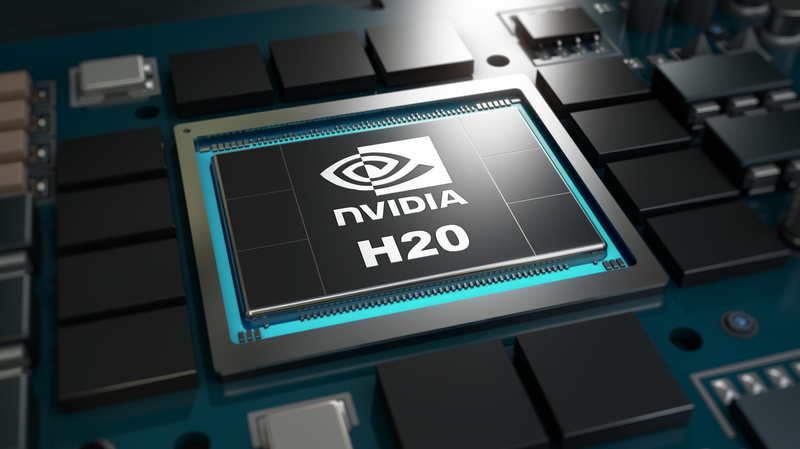 Nvidia presenta el chip H20 degradado para el mercado chino Nvidia_presenta_el_chip_H20_degradado_para_el_mercado_chino