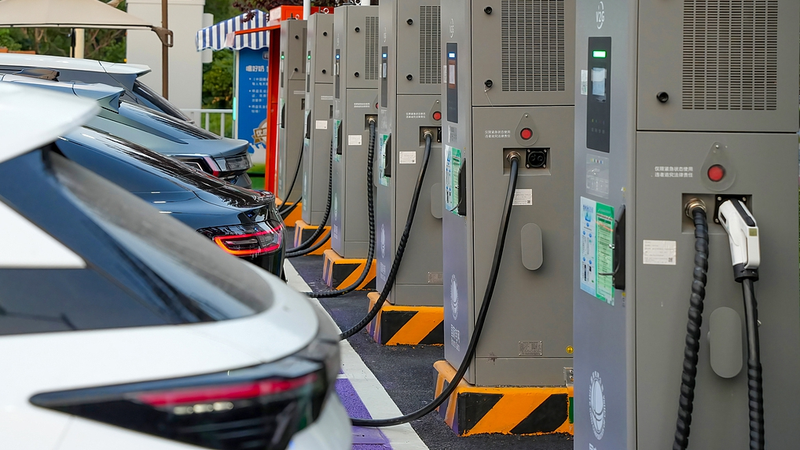 CAAM advierte: Las guerras de precios amenazan la innovación en vehículos eléctricos en China CAAM advierte: Las guerras de precios amenazan la innovación en vehículos eléctricos en China