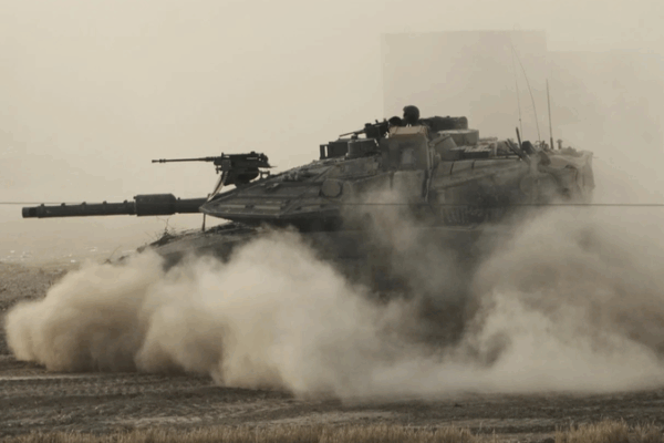 Microsoft rol de inteligencia artificial: Ayuda al ejército israelí, niega daño