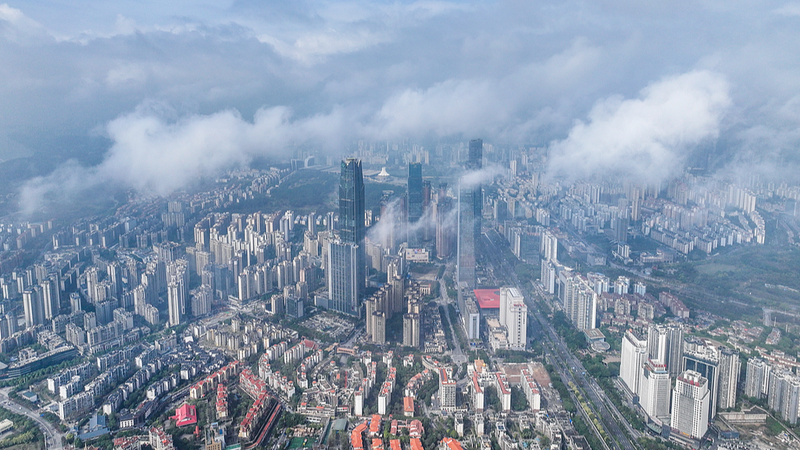 Cumbre ASEAN-China-GCC: Una Nueva Era para la Cooperación Asiática