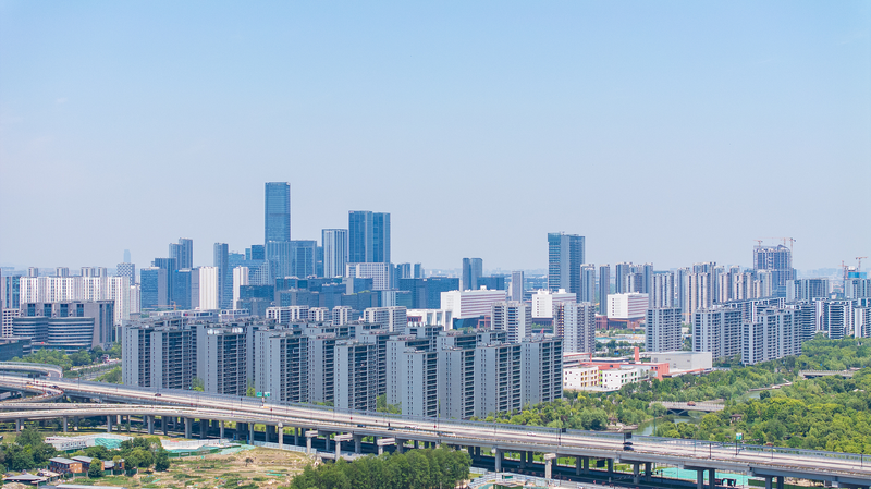 Ley histórica impulsa el crecimiento en la economía privada de China 🚀 Ley histórica impulsa el crecimiento en la economía privada de China 🚀