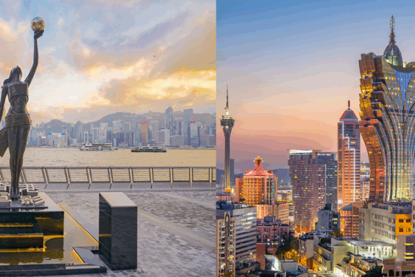 Frontera Cinematográfica: China Continental Da la Bienvenida a Inversionistas de HK y Macao