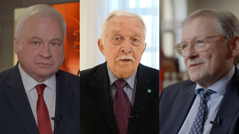 La visita de Estado de Xi marca una nueva era de cooperación video poster