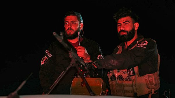 Ataques Israelíes Escalan en Siria en Medio de Tensiones Crecientes