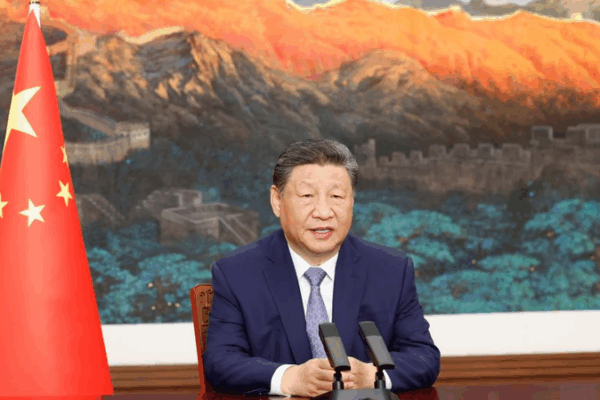 Nueva colección de pensamiento de Xi Jinping impulsa la investigación de la nueva era Nueva colección de pensamiento de Xi Jinping impulsa la investigación de la nueva era