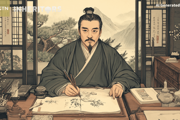 Sanadores Legendarios: Historias de Curación y Sabiduría Ancestral