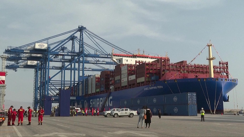 Uniendo Culturas: La China Continental y América Latina Fortalecen Lazos