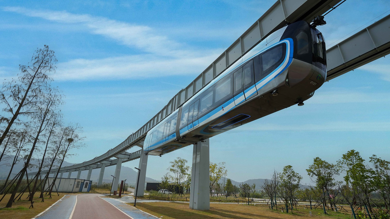 Valle Óptico Photon: Revolución del Turismo Tecnológico en el Continente Chino