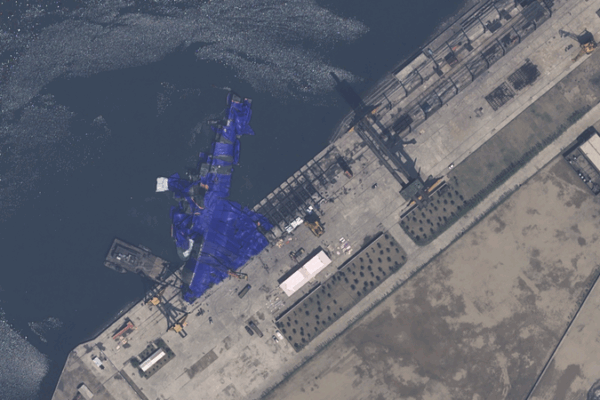RPDC_Investiga_Accidente_en_Lanzamiento_de_Destructor_en_Astillero_de_Chongjin