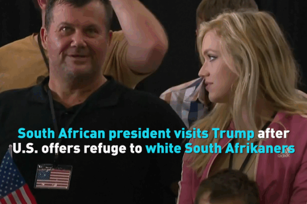 Ramaphosa busca reiniciar relaciones con EE. UU. en medio de debate sobre refugiados Ramaphosa_busca_reiniciar_relaciones_con_EE__UU__en_medio_de_debate_sobre_refugiados video poster