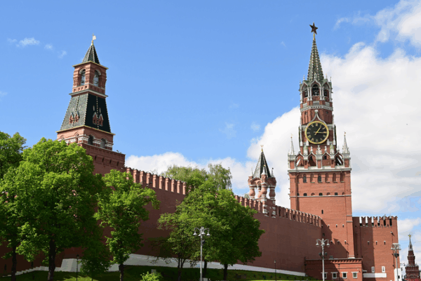 80 Años Después: China y Rusia Pretenden un Mundo Multipolar Ordenado