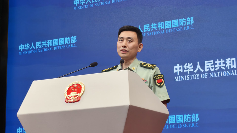 Pekín advierte que la 'independencia de Taiwán' podría terminar mal video poster
