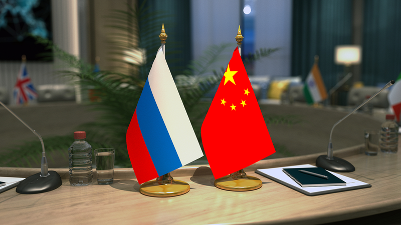 China y Rusia profundizan lazos: una nueva era de cooperación