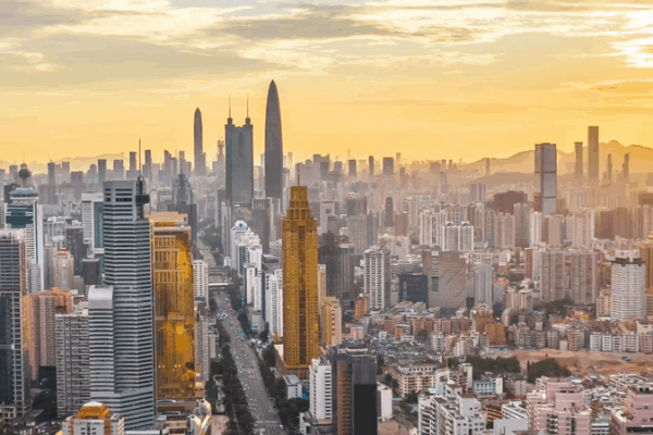 Conoce China: Donde la Tradición se Encuentra con la Innovación Conoce China: Donde la Tradición se Encuentra con la Innovación video poster