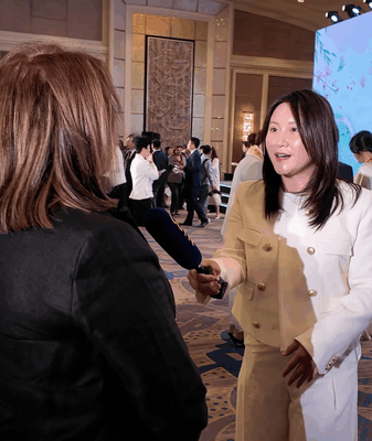 Foro de Liderazgo de Mujeres en BRICS impulsa la innovación económica video poster
