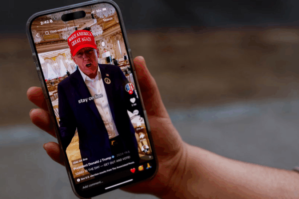 Trump considera extender plazo para TikTok si no se concreta acuerdo con ByteDance Trump_considera_extender_plazo_para_TikTok_si_no_se_concreta_acuerdo_con_ByteDance