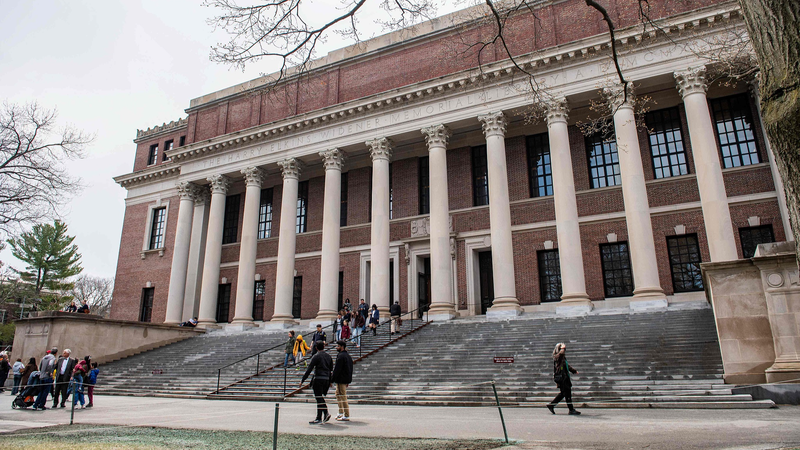 Harvard contra Trump: Enfrentamiento Legal sobre Prohibición de Estudiantes
