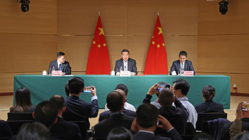 Conversaciones China-EE.UU.: Un camino pragmático para el comercio global