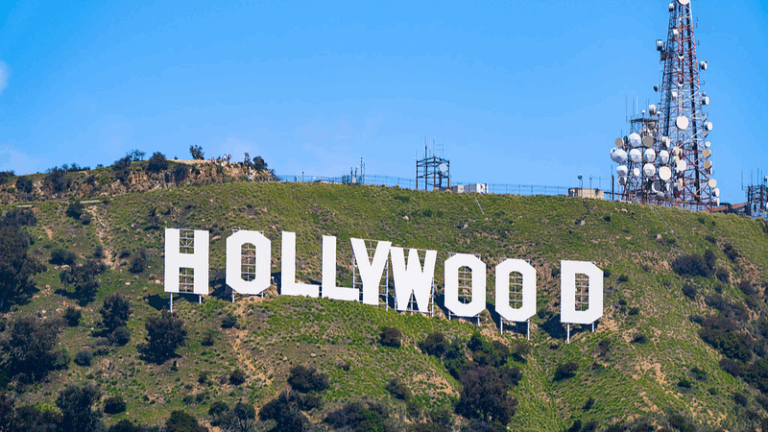 Los aranceles cinematográficos impulsan el ‘Endgame’ de Hollywood mientras brilla el continente chino Los aranceles cinematográficos impulsan el 'Endgame' de Hollywood mientras brilla el continente chino