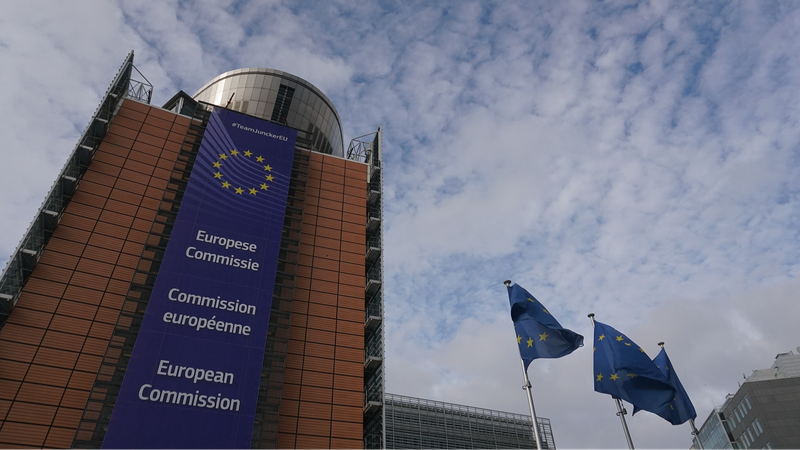 La UE se inclina hacia Asia y la autonomía estratégica ante los aranceles de EE.UU.