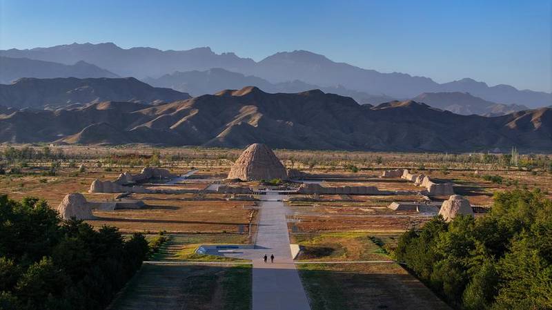 La innovación digital transforma museos en la China continental