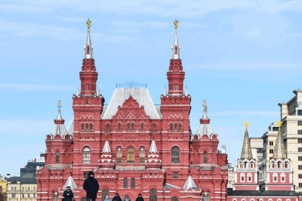 La visita de Xi Jinping a Rusia y la lucha por la auténtica historia de la Segunda Guerra Mundial