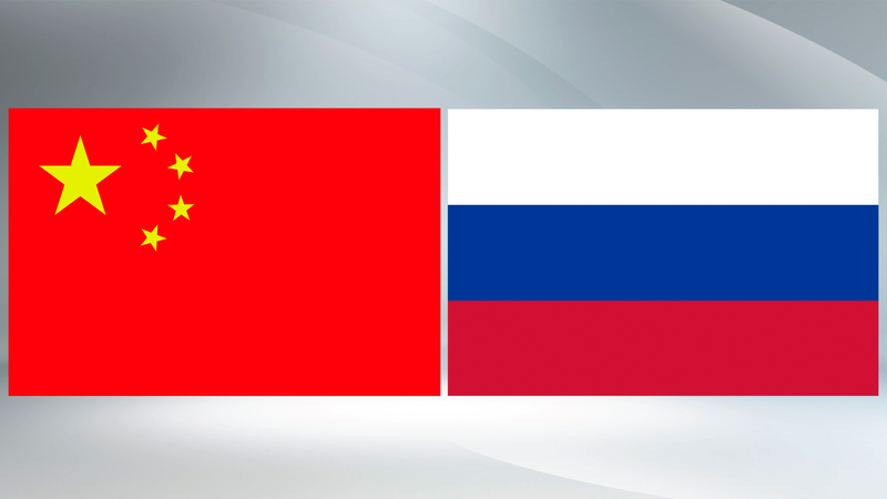 Xi Jinping y Putin comparten perspectivas en conferencia de prensa en Moscú