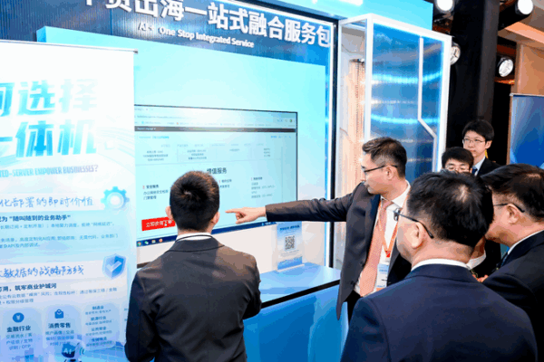 Nacido Global: La Ventaja Tecnológica de China Impulsa la Expansión Global Nacido Global: La Ventaja Tecnológica de China Impulsa la Expansión Global