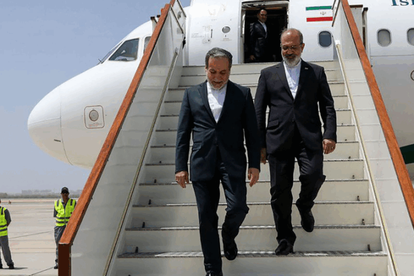 Irán Nuclear: Conversaciones Más Serias y Francas en Omán