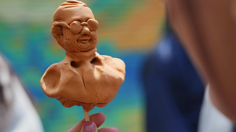 Festival de Pekín Une Patrimonio y Diversidad