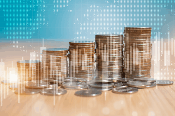 Futuro Compartido: Foro Global de Finanzas Une a Líderes video poster