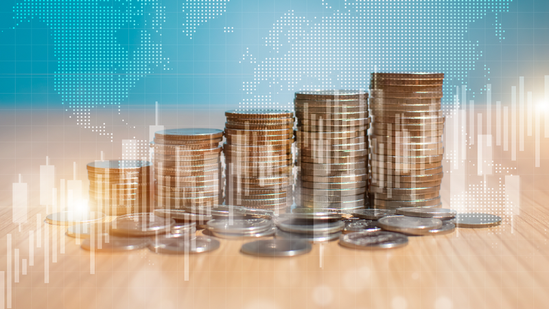 Futuro Compartido: Foro Global de Finanzas Une a Líderes video poster