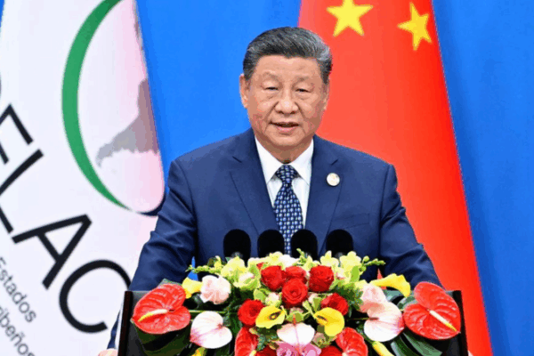 Xi Jinping defiende un futuro compartido entre China y CELAC Xi_Jinping_defiende_un_futuro_compartido_entre_China_y_CELAC video poster