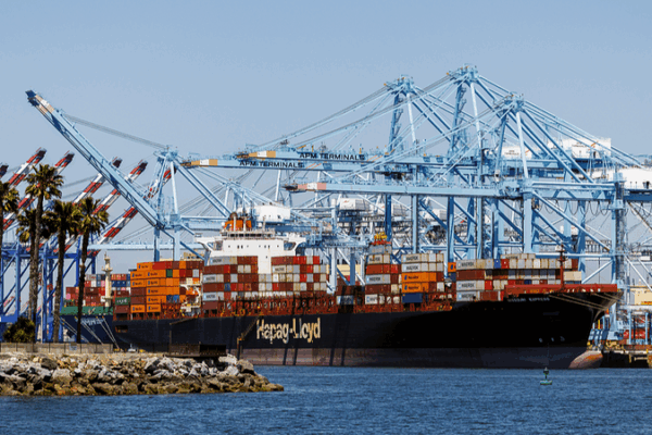 Políticas de Aranceles en EE.UU.: Revelando Costos Inesperados