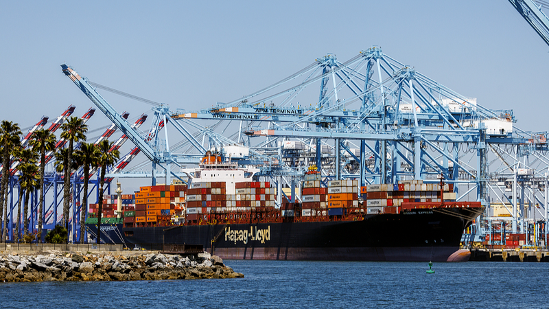 Políticas de Aranceles en EE.UU.: Revelando Costos Inesperados