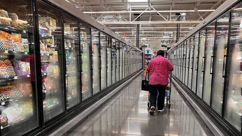 Los aranceles de EE.UU. aumentan temores de inflación en una economía en desaceleración