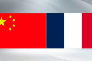 Xi Jinping y Macron se conectan por teléfono