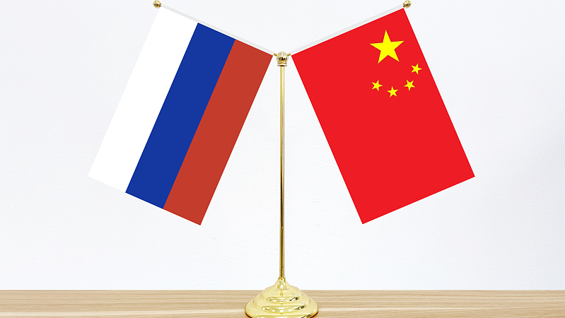 Xi y Putin firman declaración conjunta para impulsar lazos estratégicos para una nueva era