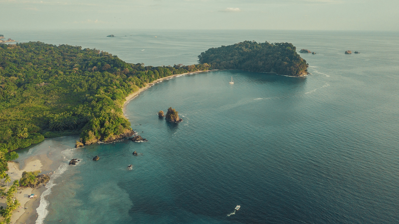 La magia oceánica de Costa Rica: Conferencia de la ONU impulsa la conservación global
