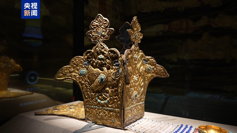 Día del Patrimonio de China: Tecnología Inteligente Protege la Historia