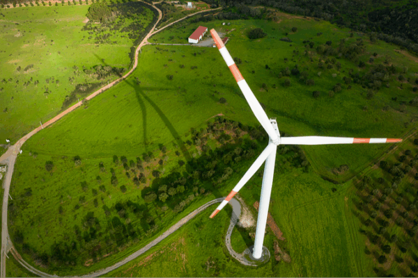 Boom de Energía Verde: China Continental y Asia Central se Unen