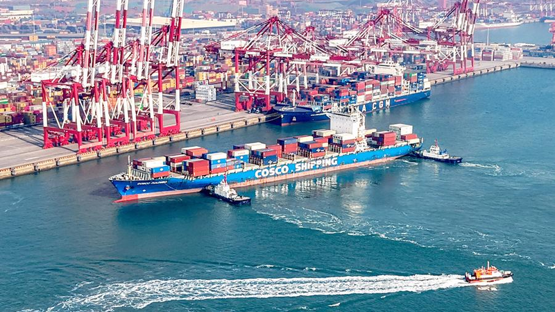 El diálogo en Londres abre camino para la cooperación entre EE.UU. y China